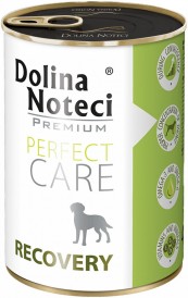 DOLINA NOTECI PREMIUM Perfect Care RECOVERY 400g