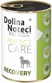 DOLINA NOTECI PREMIUM Perfect Care RECOVERY 400g - Zdjęcie główne