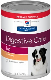 HILL'S PD Canine i/d 360g indyk - Zdjęcie nr 2