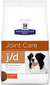 HILL'S PD Canine j/d 12kg