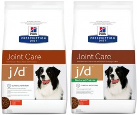 HILL'S PD Canine j/d 2kg - Zdjęcie główne