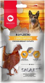 MACED SMART+ Kotleciki z piersi kurczaka 100g