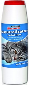 BENEK Neutralizator Naturalny 500g - Zdjęcie nr 3