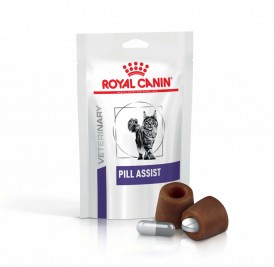 ROYAL CANIN VET PILL ASSIST Cat 45g - Zdjęcie nr 2