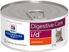 HILL'S PD Feline i/d 156g