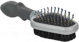 FURminator Szczotka dwustronna dla psów - Zdjęcie nr 4