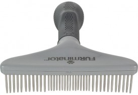 FURminator Szeroki grzebień poprzeczny dla psów - Zdjęcie nr 2