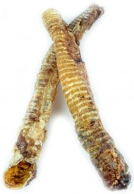 VECTOR-FOOD Tchawica cała wołowa 35cm 1szt. - Zdjęcie nr 2