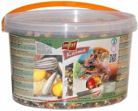 VITAPOL Karma dla Wiewiórek wolnobytujących 2,1kg - Zdjęcie główne