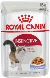 ROYAL CANIN Instinctive w galaretce 85g - Zdjęcie nr 2
