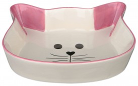 TRIXIE Miska ceramiczna KOT 250ml - Zdjęcie nr 2