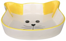 TRIXIE Miska ceramiczna KOT 250ml - Zdjęcie nr 3