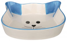 TRIXIE Miska ceramiczna KOT 250ml - Zdjęcie nr 4