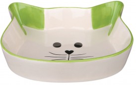 TRIXIE Miska ceramiczna KOT 250ml - Zdjęcie nr 5
