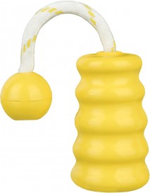 TRIXIE MOT Fun Pływająca 9x22cm Zabawka dla psa - Zdjęcie nr 2