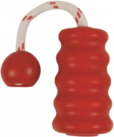 TRIXIE MOT Fun Pływająca 9x22cm Zabawka dla psa - Zdjęcie główne