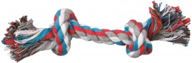 TRIXIE Sznur bawełniany Denta Fun 15cm - Zdjęcie nr 3