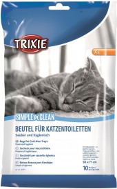 TRIXIE Worki do Kuwety XL 10szt. - Zdjęcie nr 2