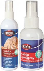 TRIXIE Spray z kocimiętką dla kotów 50ml - Zdjęcie nr 2