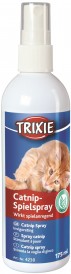 TRIXIE Spray z kocimiętką dla kotów 175ml - Zdjęcie nr 2