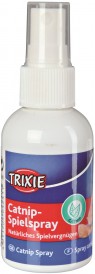 TRIXIE Spray z kocimiętką dla kotów 50ml - Zdjęcie główne