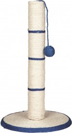 TRIXIE Drapak stojący z piłką 50cm - Zdjęcie nr 4