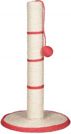 TRIXIE Drapak stojący z piłką 50cm - Zdjęcie główne
