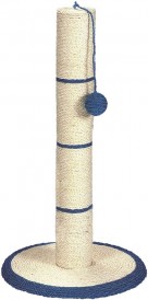TRIXIE Drapak stojący z piłką 62cm - Zdjęcie główne