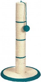 TRIXIE Drapak stojący z piłką 62cm - Zdjęcie nr 2