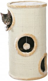TRIXIE Wieża dla kota z sizalu 'Samuel'
