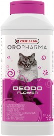 VERSELE LAGA Oropharma Deodo Flower 750g - Zdjęcie główne