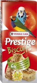 VERSELE LAGA Prestige Biscuits Condition Seeds 6szt. 70g - Zdjęcie główne