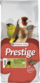 VERSELE LAGA Prestige Blattner Siskins 1 A 15kg - Zdjęcie główne