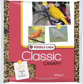VERSELE LAGA Classic Canary 500g - Zdjęcie główne