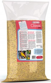 VERSELE LAGA Classic Bird Eggfood Moist 10kg - pokarm wilgotny jajeczny uniwersalny - Zdjęcie główne