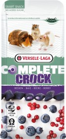 VERSELE LAGA Complete CROCK Berry 50g przysmak z jagodami - Zdjęcie główne