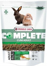 VERSELE LAGA Complete Cuni Adult 500g dla królika
