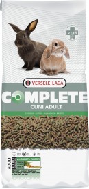 VERSELE LAGA Complete Cuni Adult 8kg dla królika