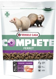 VERSELE LAGA Complete Ferret 750g dla fretki - Zdjęcie główne