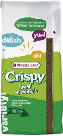 VERSELE LAGA Crispy PELLETS Rabbits dla królików 25kg - Zdjęcie nr 2