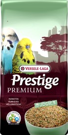 VERSELE LAGA Prestige Premium Budgies 20kg dla papużek falistych - Zdjęcie główne