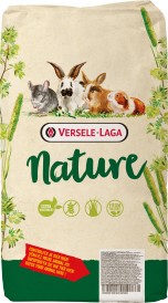 VERSELE LAGA Nature Cavia dla świnki morskiej 9kg - Zdjęcie główne