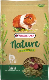 Versele Laga Nature Fibrefood Cavia Light Sensitive 1kg - Zdjęcie nr 2