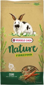 Versele Laga Nature Fibrefood Cuni Light Sensitive 2,75kg - Zdjęcie główne