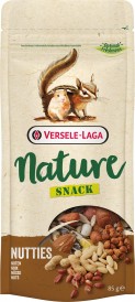 VERSELE LAGA Nature Snack NUTTIES Orzechy 85g