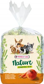 VERSELE LAGA Nature Timothy Hay Marchew Dynia 500g - Zdjęcie główne