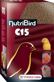 VERSELE LAGA NutriBird C15 Maintenance dla kanarka 1kg - Zdjęcie nr 4