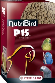 VERSELE LAGA NutriBird P15 Original Maintenance 1kg - Zdjęcie nr 4