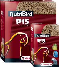 VERSELE LAGA NutriBird P15 Original Maintenance 1kg - Zdjęcie nr 5