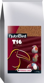 VERSELE LAGA NutriBird T16 Maintenance dla tukanów 10kg - Zdjęcie nr 4